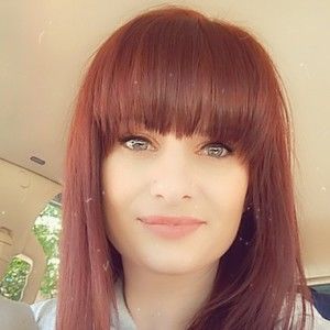 Meet your Posher, Savanna